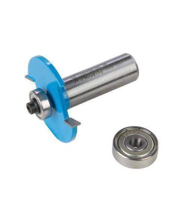 Silverline 633598 1/2" Biscuit Cutter No.10 and 20