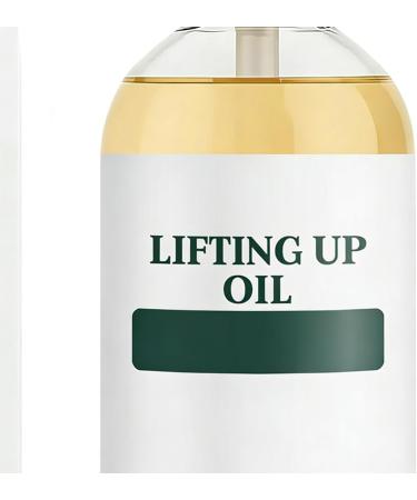  Holdes Firming body oil 100 ml moisturizing skin care product natural oil for the whole body for women mothers beauty enthusiasts and professionals - Buy Online on GoSupps.com