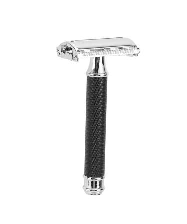Manual Beard Trimmer Alloy Razor for Men & Women - Safe Hair Removal Tool for Body & Beard Grooming - Buy Online on GoSupps.com