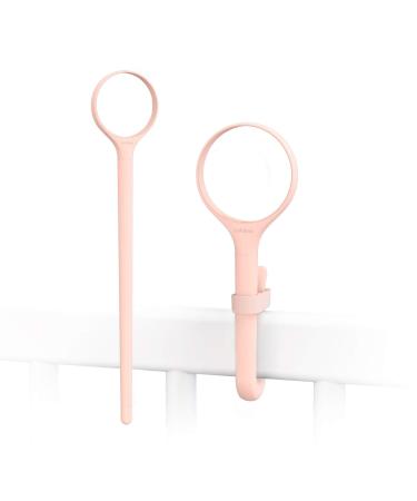 Lollipop Exchangeable Outer 30cm(Cotton Candy) Outer for Lollipop Baby Monitor (Cotton Candy, 30 cm Extended) - Buy Online on GoSupps.com