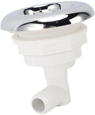 Eujgoov Buse Jet de Baignoire de Massage D'artisanat Exquis pour Massage du Bain Remous dans les Installations Spa - Buy Online on GoSupps.com