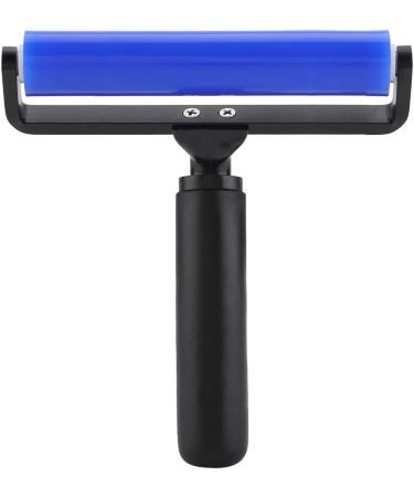 Buy Dust Removal Roller - 4 Sizes Sticky Lint Roller & Antistatic Brush (6 ) - International Shipping Available - Buy Online on GoSupps.com