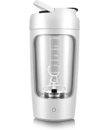 r lectrique Portable Sports r Cups pour Prot ines Femmes Hommes Blanche - Buy Online on GoSupps.com