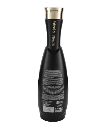 Perola Negra Gold Therapy Hair Treatment - Brazilian Keratin Formaldehyde Free 35.2 Fl. Oz - Best Blowout & Hair Straightening Solution - Buy Online on GoSupps.com