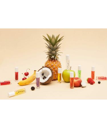 Nailmatic Children's Lip Gloss - Strawberry Flavor | Safe Fun & Colorful Lip Care for Kids - Buy Online on GoSupps.com