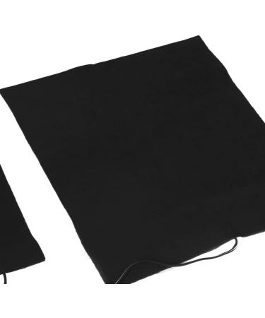 2-in-1 Electrically Heated Pad & Intelligent Temperature-Regulating Heating Towel - Waterproof USB Heating for Clothing Vests - Buy Online on GoSupps.com