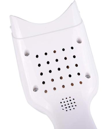 Professional Portable Teeth Whitening Machine with LED Accelerator Light - YS-TW-A - Buy Online on GoSupps.com
