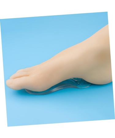 GLEAVI 6 Pairs Arch Support Insoles - Premium Orthotic Shoe Inserts for Pain Relief & Comfort - Buy Online on GoSupps.com