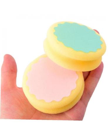 Zonster pilation D' pilation 1pc pilation pilation pilation ponge D' pilation sans Douleur Eponge pour Le Visage Jambe Le Bras Le Corps Outil D' pilation Physique