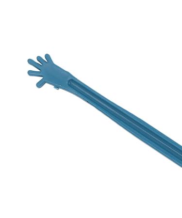 Razor Brush for Electric Razors | Soft Bristles & Ergonomic PP Handle | Ideal for Household Appliance Cleaning - Buy Online on GoSupps.com