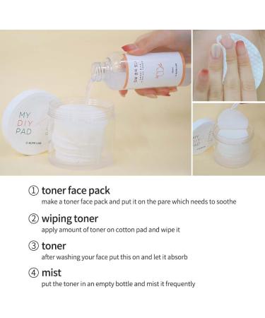 ALIVELAB Sweet Rice Firming Toner 5.07oz | Pore Care Hydration & Firmness - International Shipping Available - Buy Online on GoSupps.com