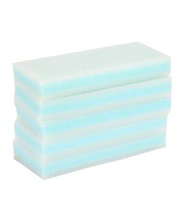 Toe Protector 5 Pairs - Sponge Hallux Valgus Straightener & Toe Separator | Feet Care Tool for Comfort & Correction - International Shipping Available - Buy Online on GoSupps.com
