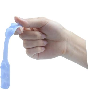 Minkissy 12-Pc Mask Ear Rope Buckle & Hook Accessories - Anti-Slip Mask Strap Holders & Extenders for Comfortable Wear - Buy Online on GoSupps.com
