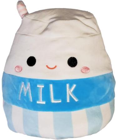Squishmallows 8" Flip-A-Mallows Ronnie The Cow and Melly Milk - Buy Online on GoSupps.com