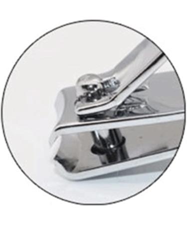 UNbit Nail Clipper Scissors Handle Nail Clipper Single Carbon Steel Nail Clipper Manicure Tool Nail Scissors - Buy Online on GoSupps.com