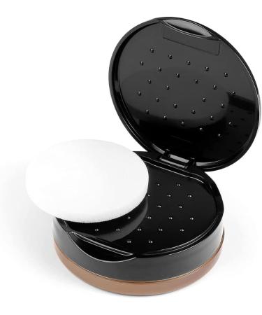Max Factor Miracle Touch Skin Perfecting Foundation SPF30 - 2 Pack, Natural 70, 11.5g - Buy Online on GoSupps.com