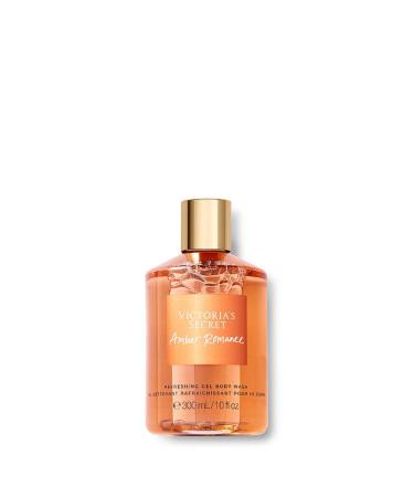 Victoria's Secret Amber Romance 10 oz Refreshing Shower Gel Body Wash - Buy Online on GoSupps.com