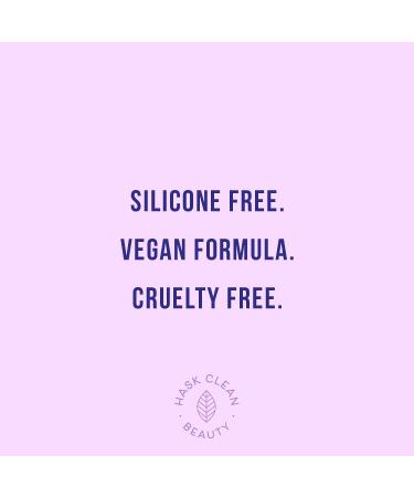 HASK Curl Care 5-in-1 Leave-In Spray Conditioner Bundle - Vegan, Cruelty-Free, Color Safe - Buy Online on GoSupps.com