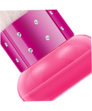 DOITOOL Makeup Brush Cosmetics Brush Blush Brush Powder Brush Cleaning Brush Soft Fur - Buy Online on GoSupps.com