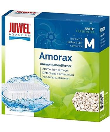 Juwel Aquarium 88054 Amorax Ammonium Remover M - Compact 3.0 | Best International Shipping - Buy Online on GoSupps.com