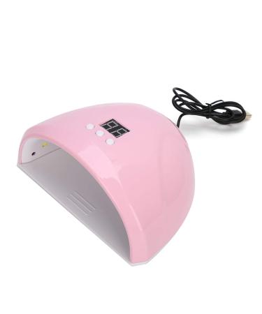 Uxsiya 36W Nail Gel Curing Light - Smart Nail Dryer for Daily Beauty Use | Fast Drying & International Shipping - Buy Online on GoSupps.com