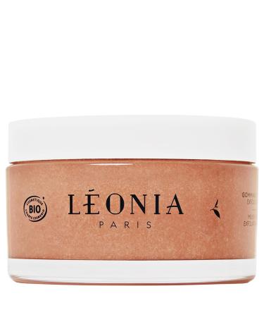 MILK WHITE TEA SCRUB - EXFOLIATING & MOISTURIZING