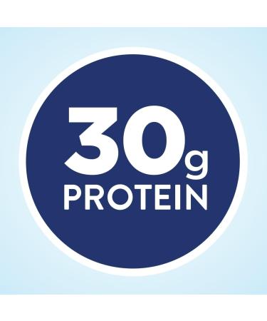 Ensure Complete Nutrition Shake with 30g Protein & Ensure Plus Strawberry Nutrition Shake Bundle Meal Replacement Shakes 24 Pack - Buy Online on GoSupps.com