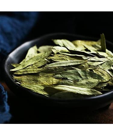 Senna Leaf Tea Tablets - Natural Laxative for Intestinal Health and Regular Bowel Movements - Buy Online on GoSupps.com
