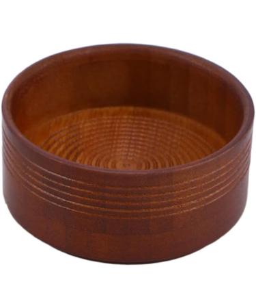 Beavorty Shaving Soap Bowl & Razor Cup - Premium Men's Grooming Tool for Smooth Shaves - Buy Online on GoSupps.com