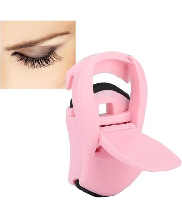 3 Color Mini Eyelash Curler Beauty Eyelash Curler Pink Eyelash Tool Portable Eyelash Curler Rose Curling Eyelash Curler(Diamond Pink) - Buy Online on GoSupps.com