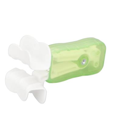 Buy Lip & Mouth Muscle Trainer - Reduce Mouth Breathing at Home | International Shipping - Buy Online on GoSupps.com