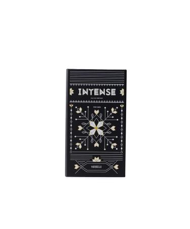 KSL BARGELLO INTENSE MEN 50 ml PERFUME EDP (1.7oz) - Buy Online on GoSupps.com