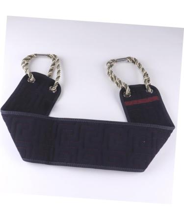 Shop Mud Rubbing Loofah Back Scrubber | Exfoliating Washcloth & Bath Towel for Ultimate Skin Care | International Shipping Available - Buy Online on GoSupps.com