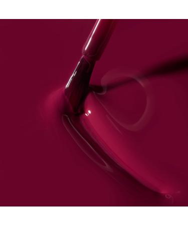 Dazzle Dry Nail Lacquer - Step 3 Raspberry Rush | Full Coverage Cream | 0.5 fl oz - International Shipping Available - Buy Online on GoSupps.com