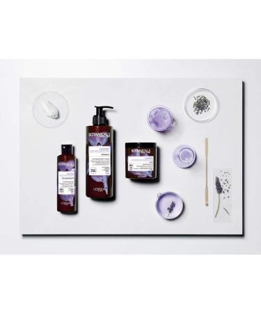 L Or al Paris Botanicals Haircare BOTA. LAVANDIN ASH T200 FNDEI - Conditioners (50mm 78mm 186mm 220g) - Buy Online on GoSupps.com