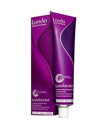 Londa Color 10/16 Light-light blonde-ash-violet 60 ml 10/16 Light-light blonde-ash-violet