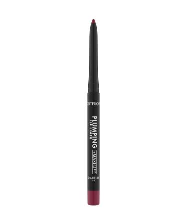 Catrice Plumping Lip Liner 090 The Wild One - Buy Internationally | 1 Piece Pack - Buy Online on GoSupps.com