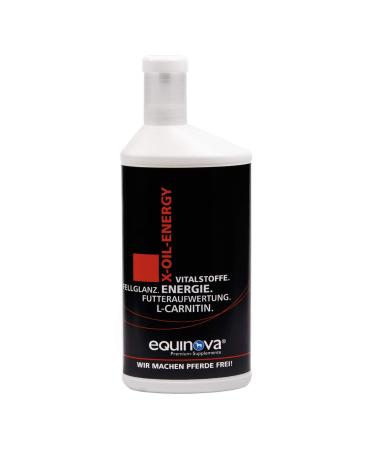 Equinova X-Oil-Energy 5kg