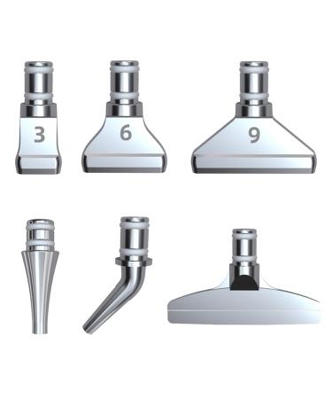 Washranp Nail Strass Picker Tool - Easy-to-Use Metal Point Drill Pen for DIY Nail Art & Diamond Painting - Buy Online on GoSupps.com