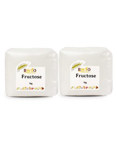 Fructose 2kg (BWFO)