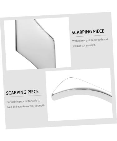 Beaupretty Myofascial Massage & Gua Sha Tool - Jade Schabebrett for Tissue & Sports Recovery - International Shipping Available - Buy Online on GoSupps.com