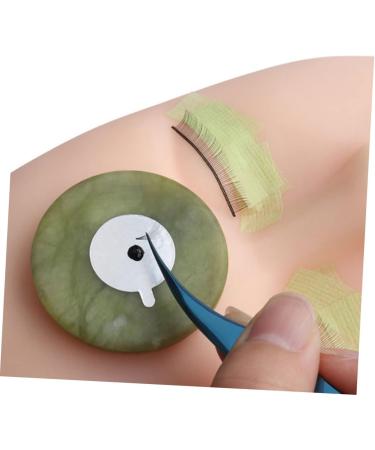 Ipetboom 9 Rolls Lash Tape Protective Agent Non-woven Fabric Eyelash - Buy Online on GoSupps.com