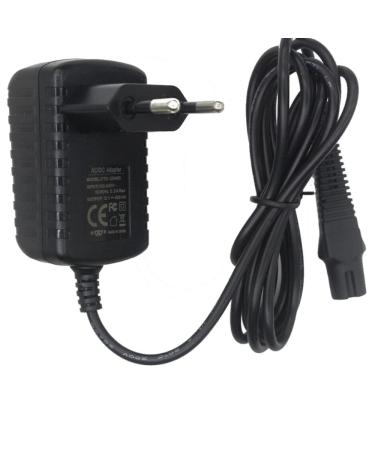 Charger charging cable power supply 12V 0.4a for brown razor Series 1 170 190 Series 3 300 320 340 350cc 360 370cc 380 390cc