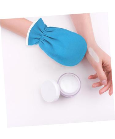 HONMEET 2 Pairs Hand Care Moisturizing Cotton Gloves Hot Wax Mitten Covers Hand Moisturizing Gloves Hand Lotion Gloves Paraffin Wax Bath Liners Thermal Bath Glove Hand Gloves Flannel - Buy Online on GoSupps.com
