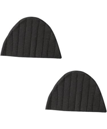 Buy FRCOLOR Sneaker Heel Stickers - 2 Pairs Heel Cushion Pads & Grips for Ultimate Foot Care | International Shipping Available - Buy Online on GoSupps.com