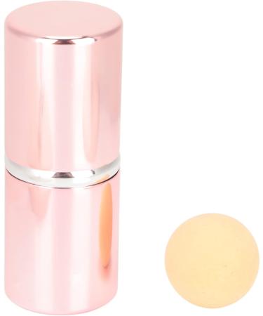 Oil Absorbing Volcanic Roller Face Skin Oil Control Reusable Absorb Oil Face Roller Easy Carry Washable Stone Tool - Buy Online on GoSupps.com