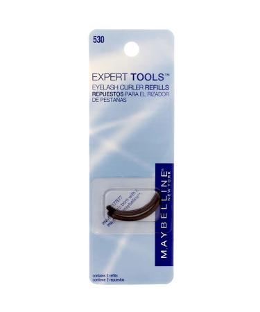 Maybelline New York Expert Tools, Eyelash Curler Refills