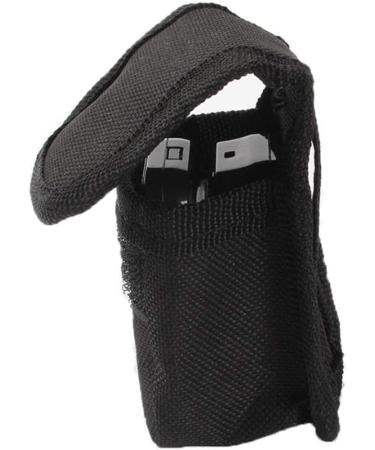 Artibetter Portable Pulse Oximeter Bag - Hard Storage Pouch for Fingertip Oximeter (Black) | International Shipping Available - Buy Online on GoSupps.com