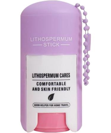 Moisturizing Lip Balm - 46g Colorless Moisturizing Lipstick - With Nourishing Lip Gloss and Pearl String - For Women Men Young People and Friends - Winter and Cold Weather Makeup - Buy Online on GoSupps.com