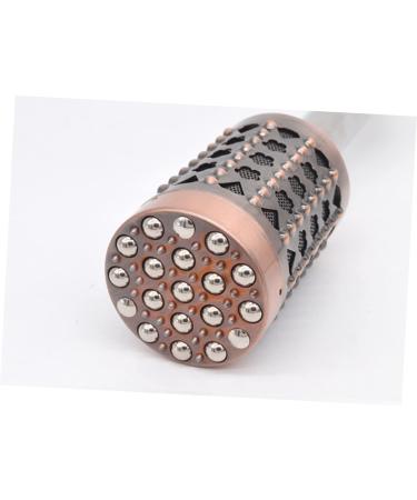 Solustrie 3-in-1 Face Beauty Roller & Moxa Burner - Face Massage Device for Relaxation & Rejuvenation | International Shipping Available - Buy Online on GoSupps.com